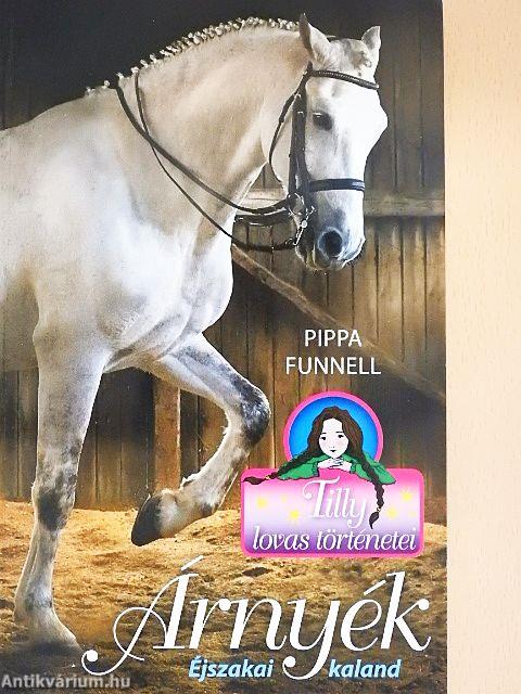 Árnyék-Éjszakai kaland