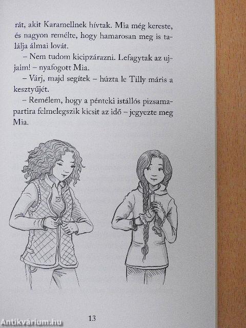 Árnyék-Éjszakai kaland