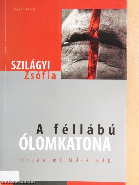 A féllábú ólomkatona