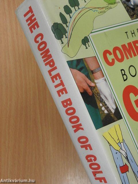 The Complete Book of Golf
