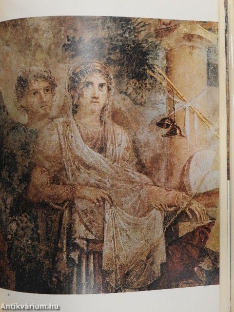 Pompeji und Herculaneum