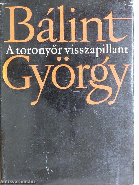 A toronyőr visszapillant I-II.