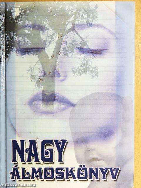 Nagy álmoskönyv