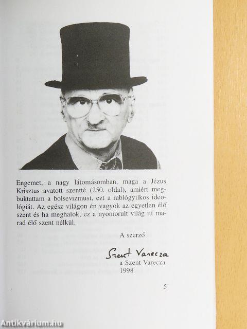 A nagy jajgatás