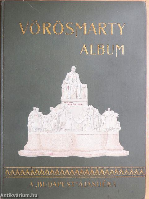 Vörösmarty Album
