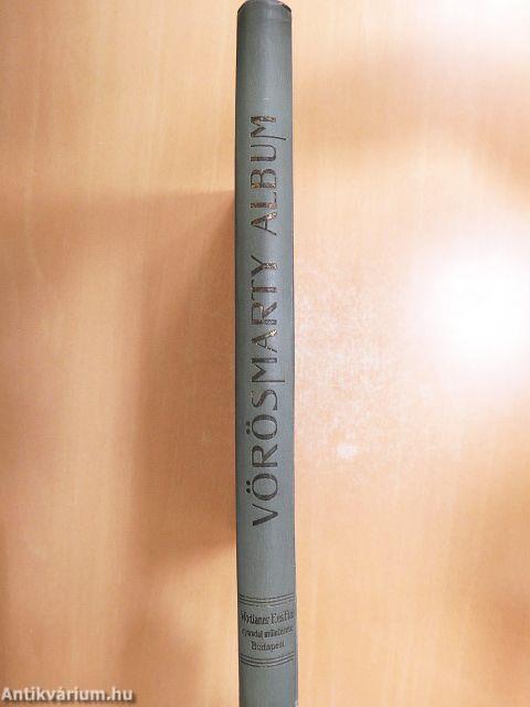 Vörösmarty Album