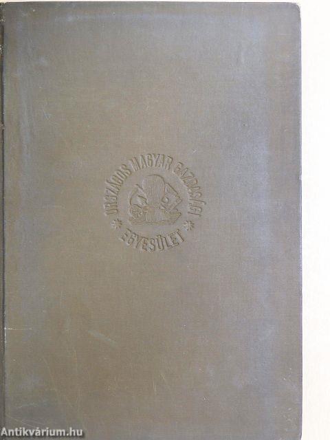 Természettudományi Közlöny 1887. január-december