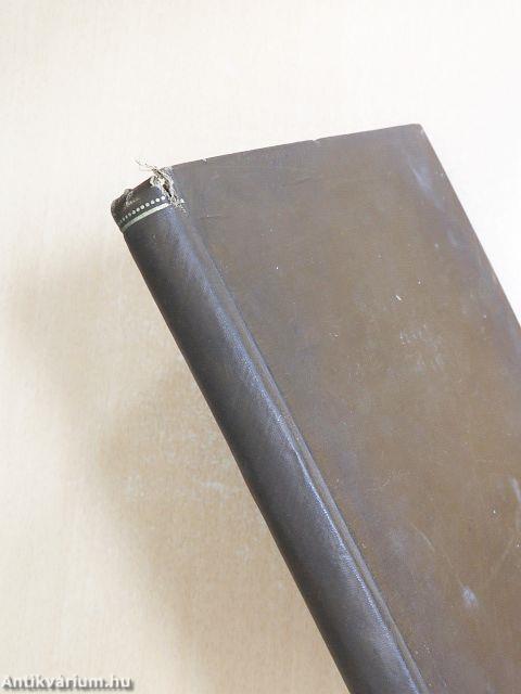 Természettudományi Közlöny 1887. január-december