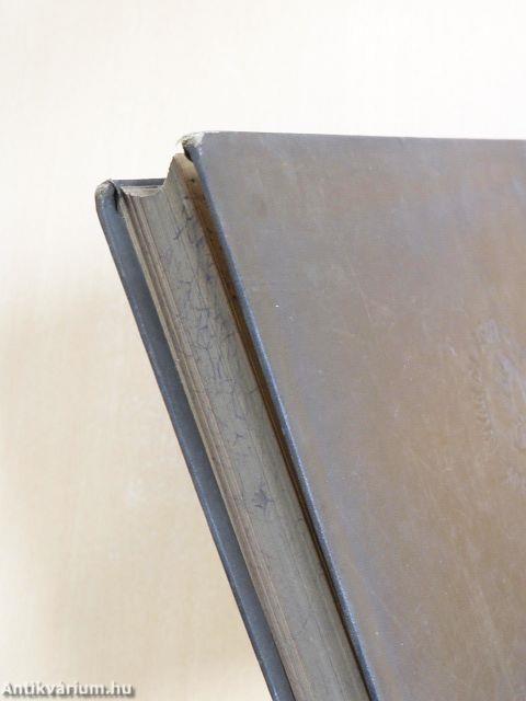 Természettudományi Közlöny 1887. január-december