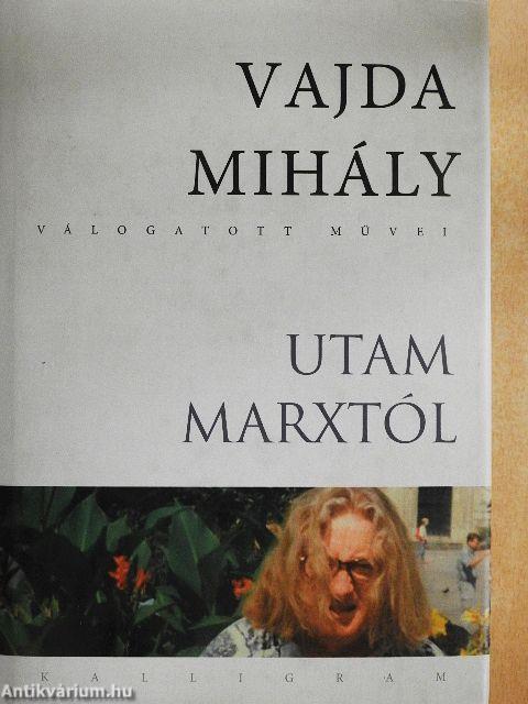 Utam Marxtól