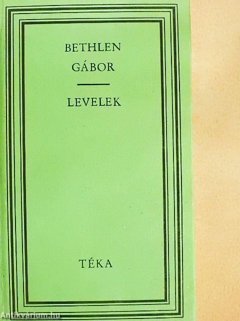 Levelek