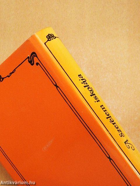 A Szerelem iskolája