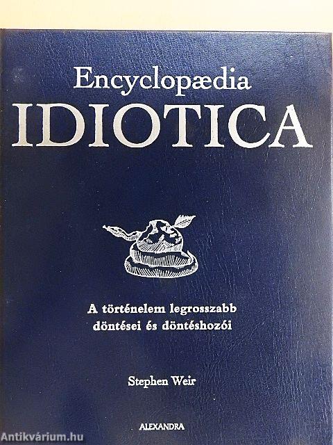 Encyclopaedia Idiotica