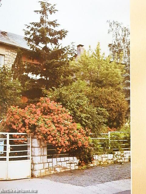 Házikerti kézikönyv