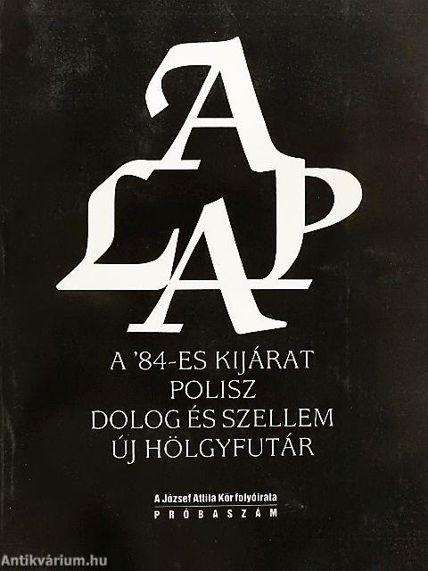 A lap