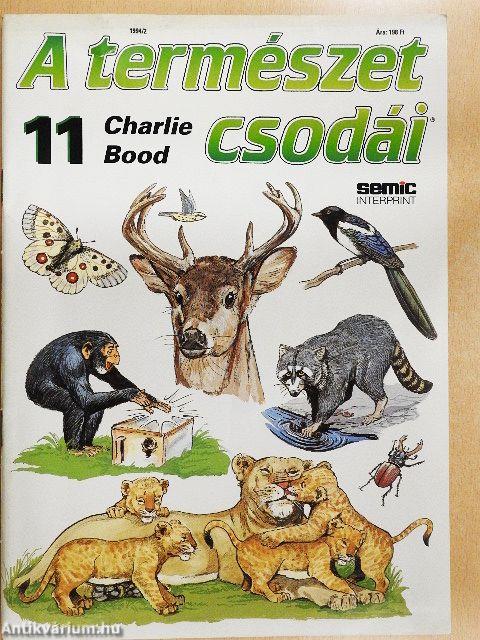 Az állatvilág képekben 11.