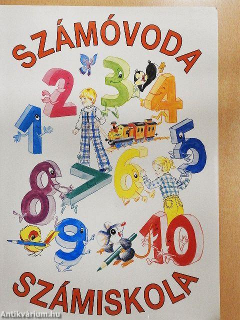 Számóvoda, számiskola