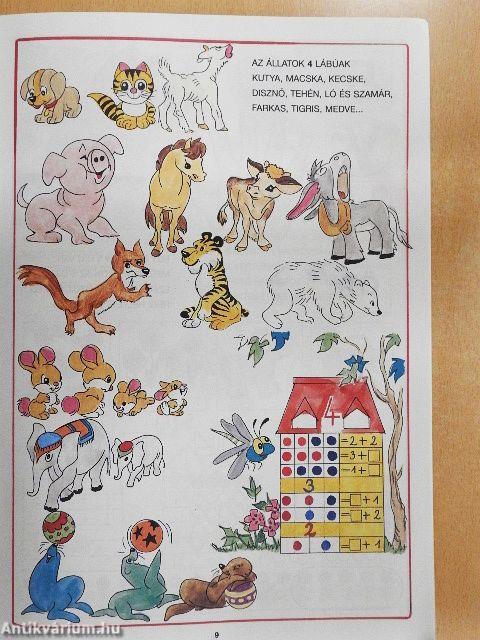 Számóvoda, számiskola