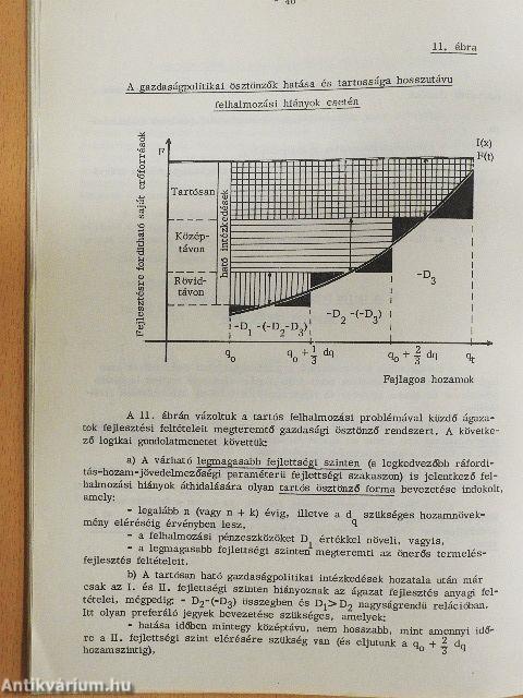 Ágazatfejlesztési modell a mezőgazdaságban
