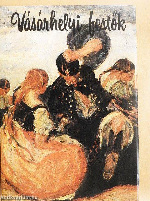 Vásárhelyi festők