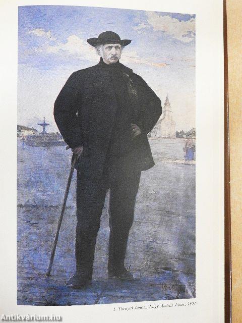 Vásárhelyi festők