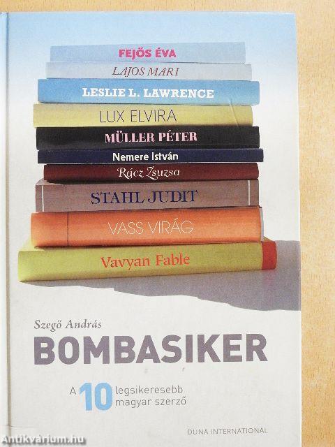 Bombasiker