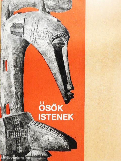 Ősök - Istenek