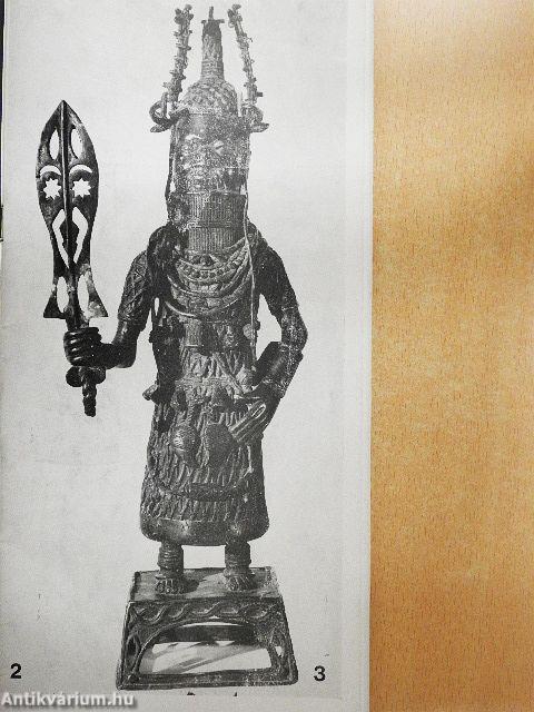 Ősök - Istenek