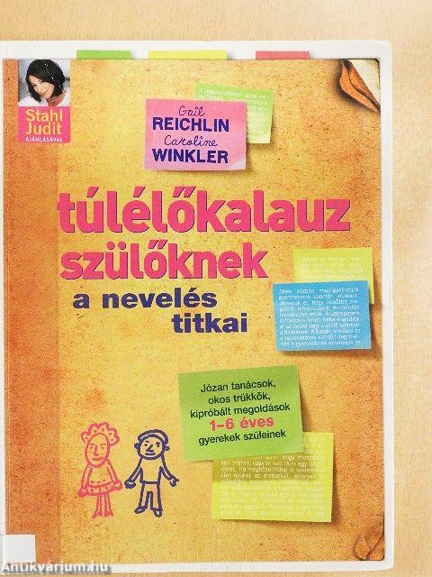 Túlélőkalauz szülőknek