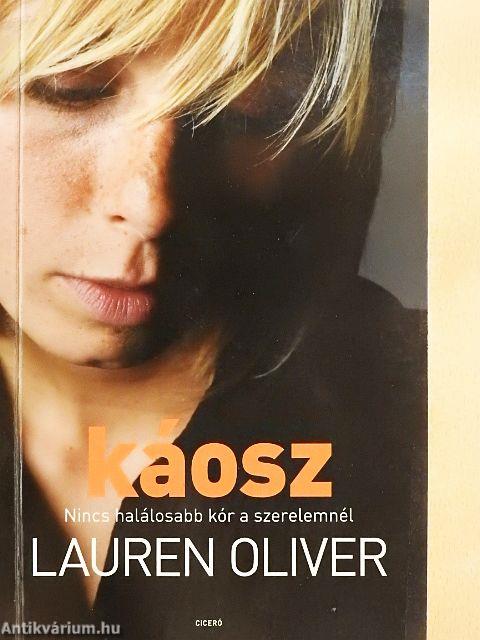 Káosz