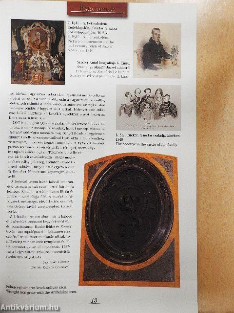 Szalon 1999. november-december