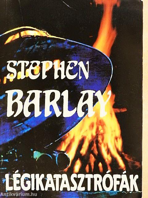 Légikatasztrófák II.