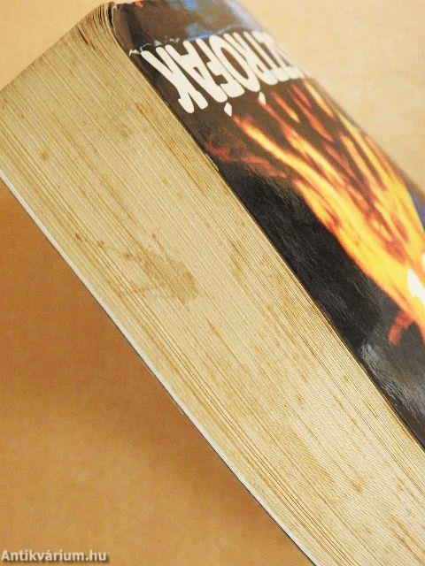 Légikatasztrófák II.