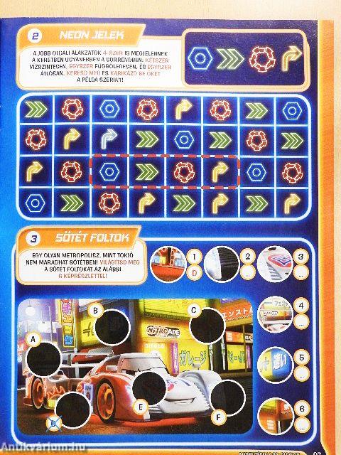 Verdák 2014. június