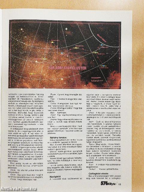 576 KByte 1992. május