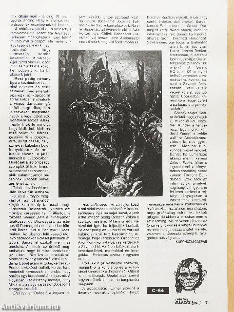 576 KByte 1992. március