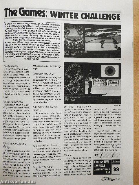 576 KByte 1992. április