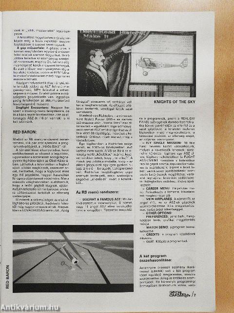 576 KByte 1992. február