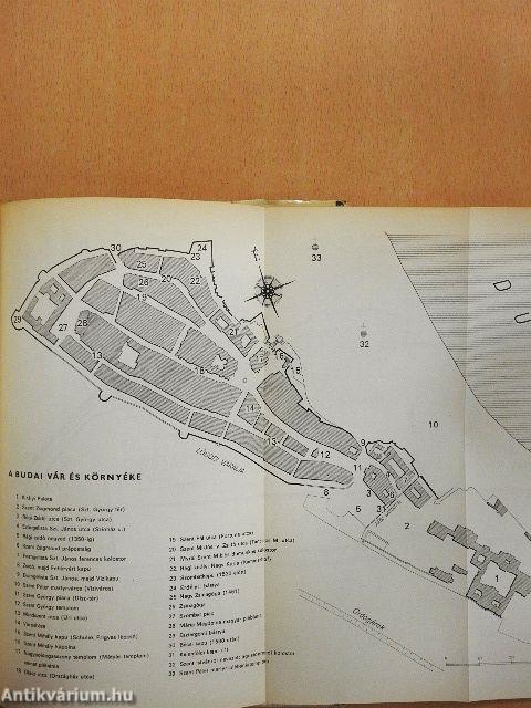 Ünnep és hétköznap a középkori Budán