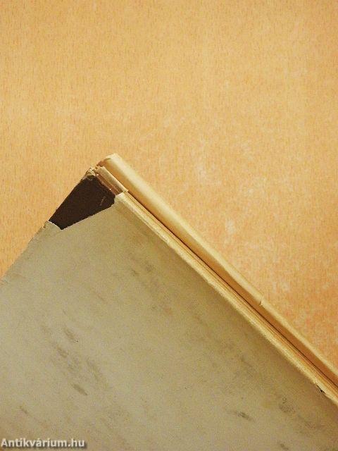 Utazás a fehér asztal körül