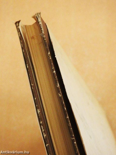 Utazás a fehér asztal körül