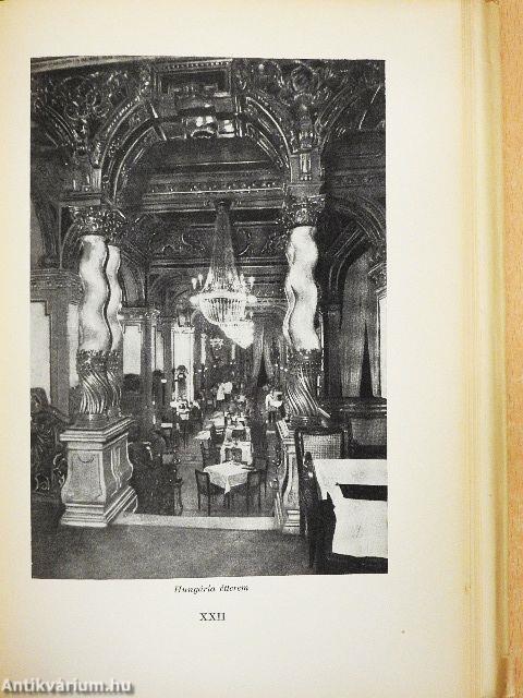 Utazás a fehér asztal körül