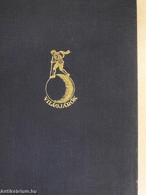 A "Jeannette" pusztulása