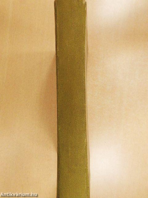 Útmutatás a Székesfővárosi napközi-otthonok nevelő munkájához