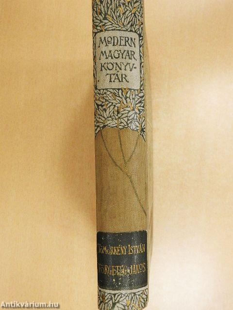 Förgeteg János mint közerő