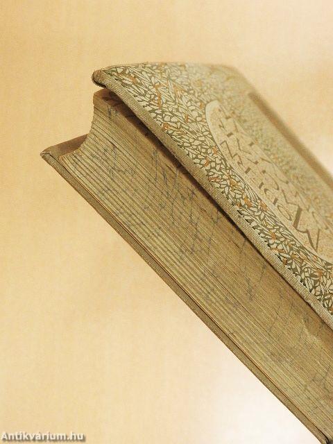 Förgeteg János mint közerő