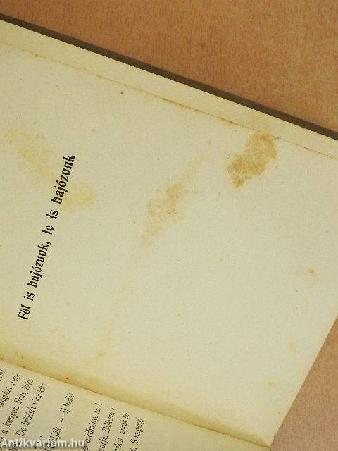 Förgeteg János mint közerő