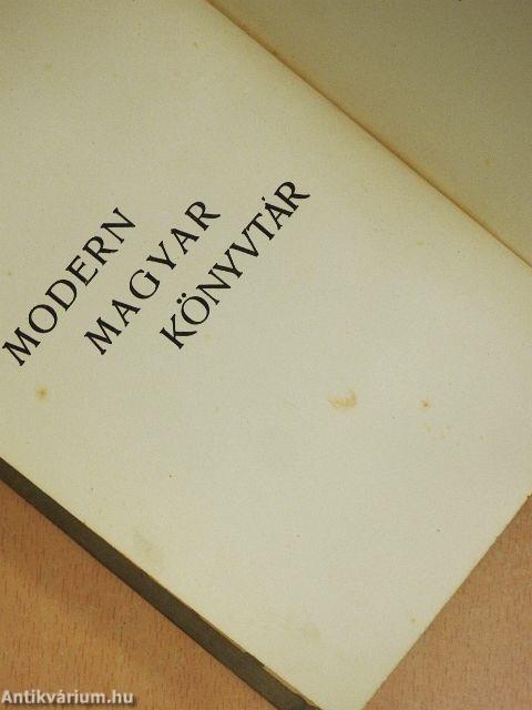 Förgeteg János mint közerő