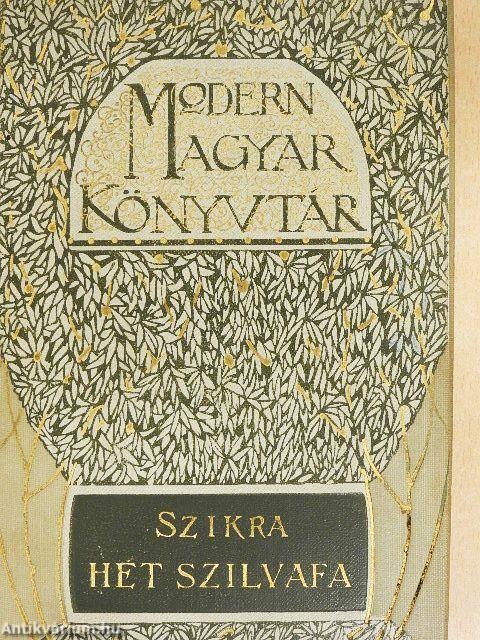 A hét szilvafa árnyában