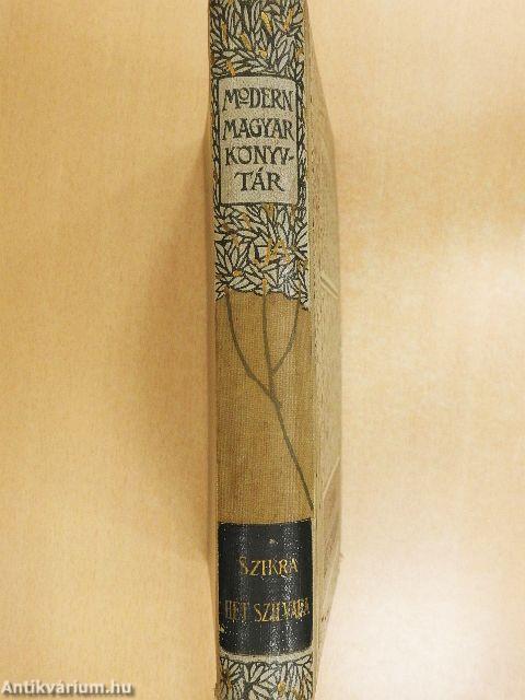 A hét szilvafa árnyában